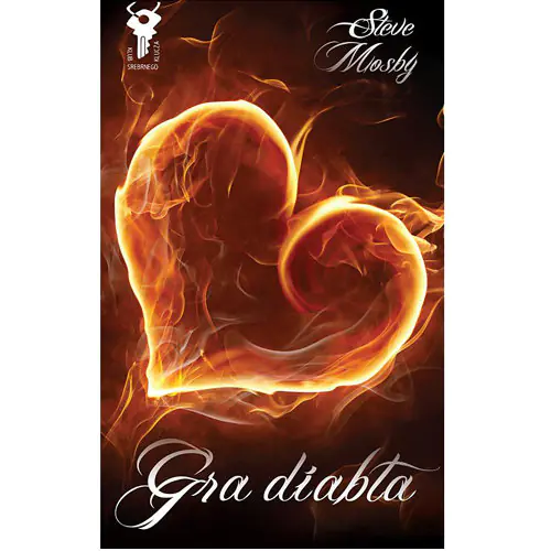 Książka - Gra diabła