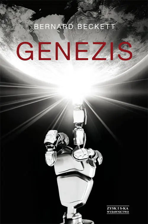 Książka - Genezis