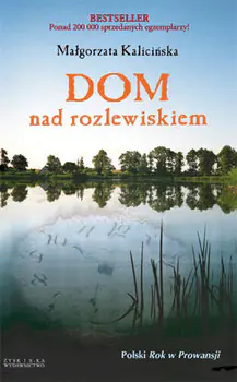 Dom nad rozlewiskiem