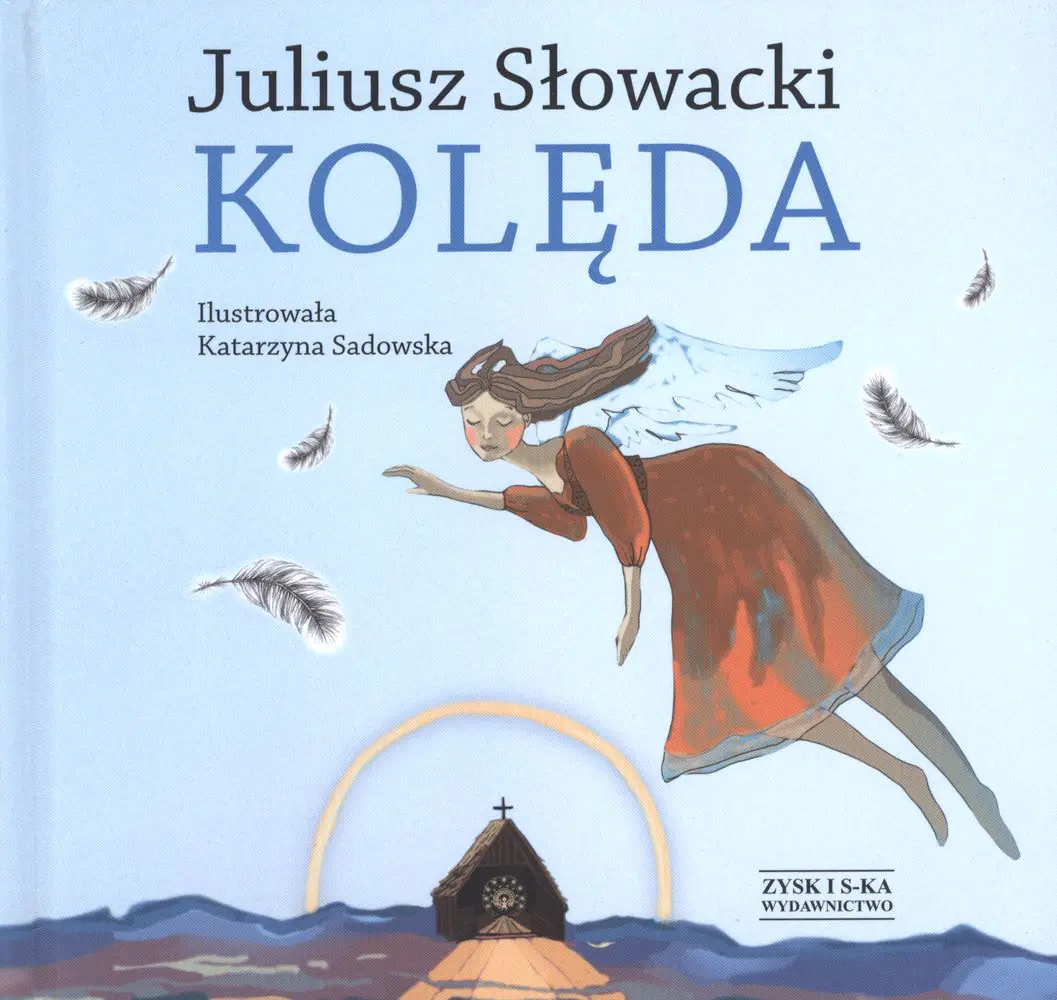 Książka - Kolęda