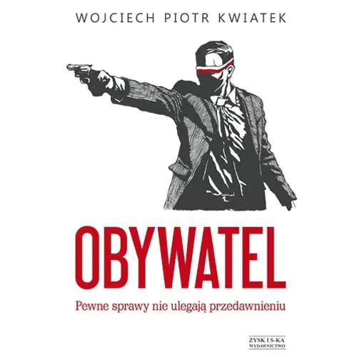 Książka - Obywatel