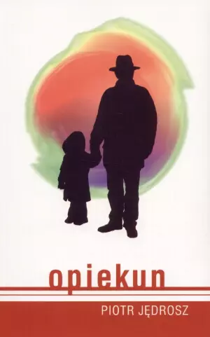 Książka - Opiekun