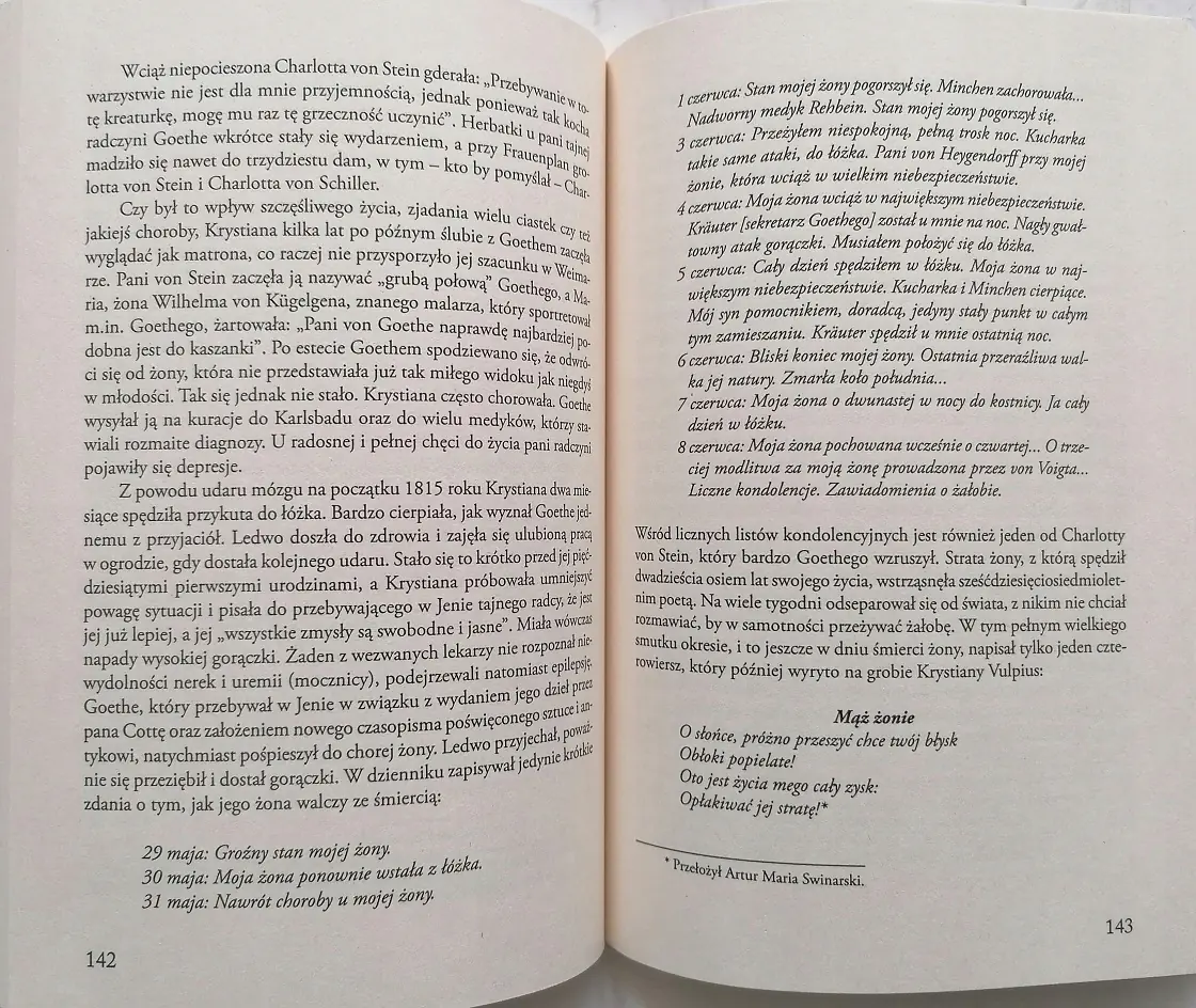 Książka - Towarzyszki cesarskich śniadań