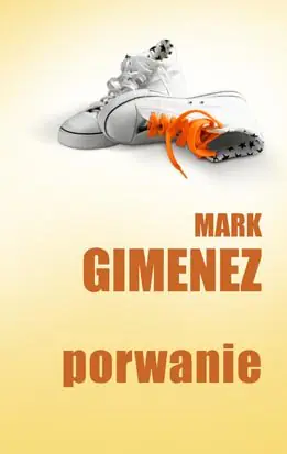 Książka - Porwanie