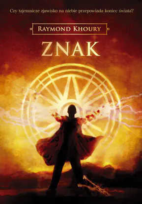 Książka - Znak