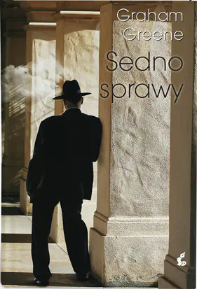 Książka - Sedno sprawy
