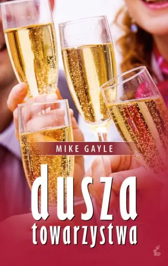 Książka - Dusza towarzystwa