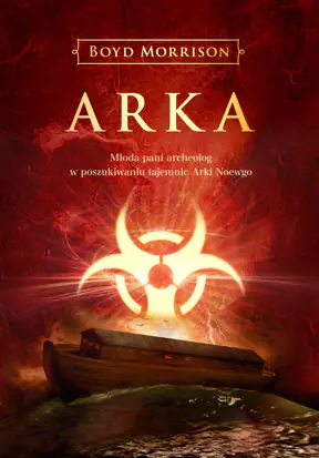 Książka - Arka
