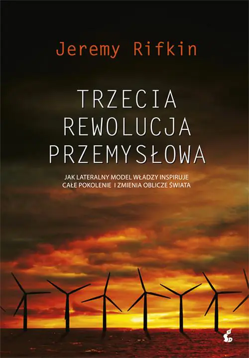 Trzecia rewolucja przemysłowa