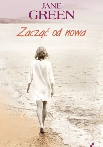 Książka - Zacząć od nowa