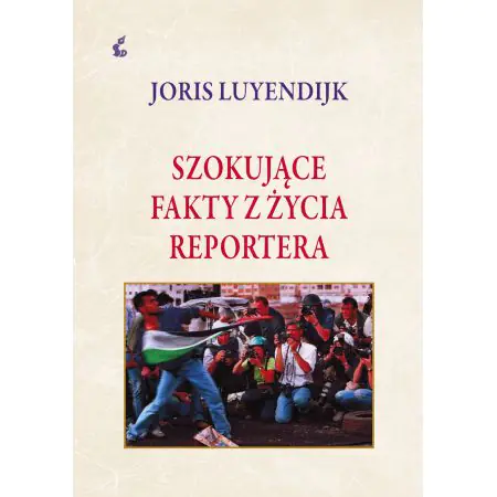 Książka - Szokujące fakty z życia reportera
