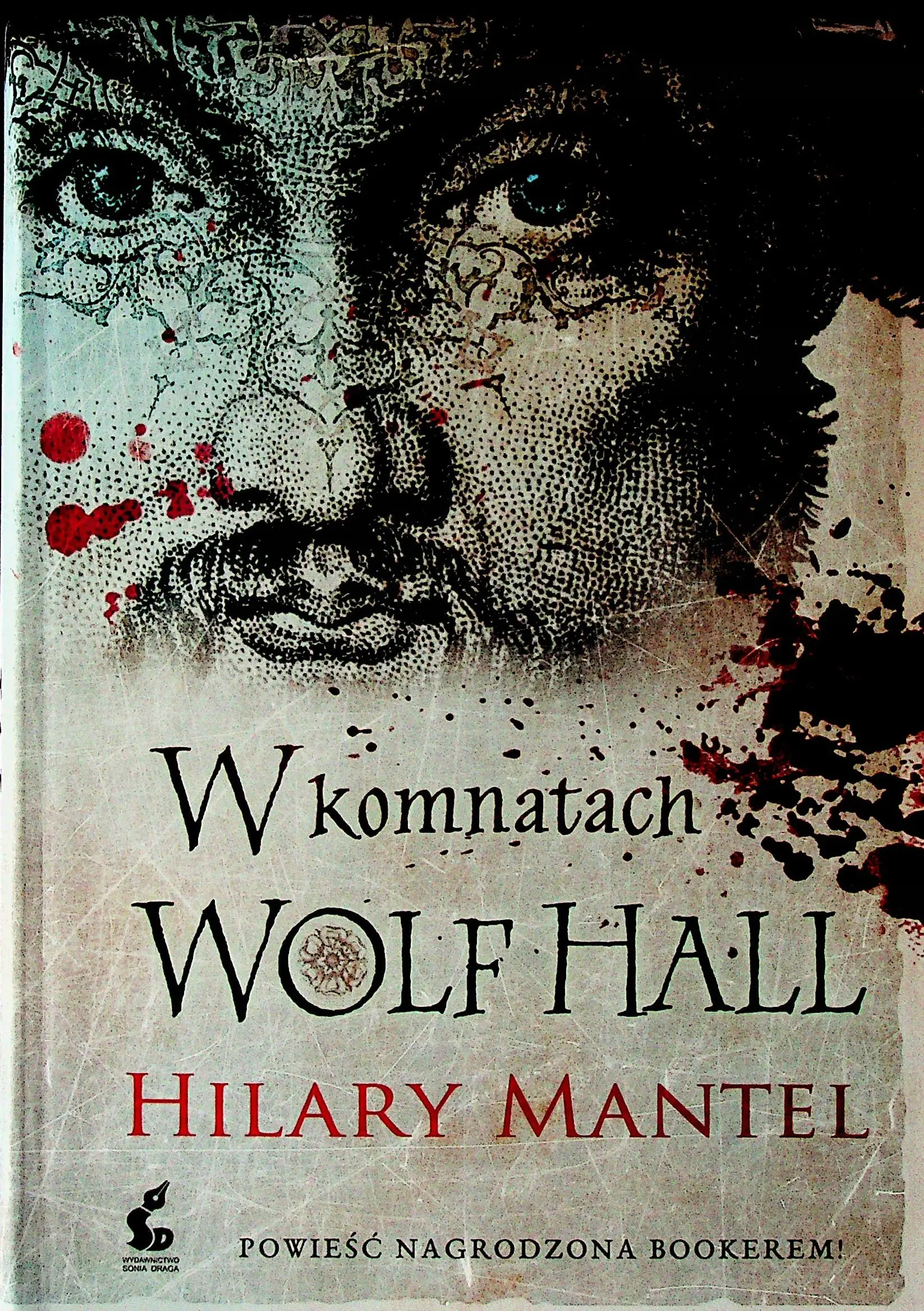 W komnatach Wolf Hall