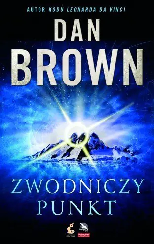 Książka - Zwodniczy punkt
