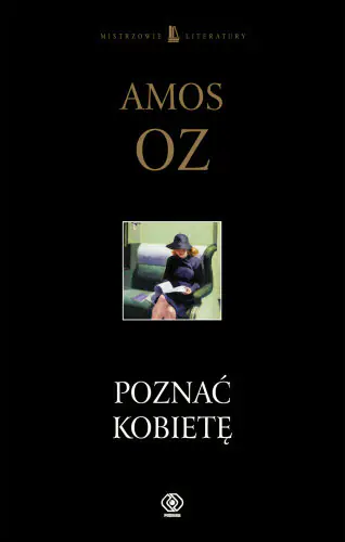 Książka - Poznać kobietę