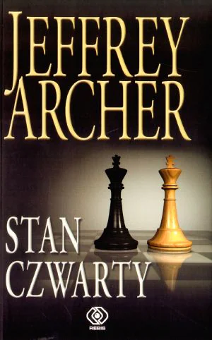 Książka - Stan czwarty