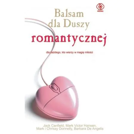 Balsam dla duszy romantycznej