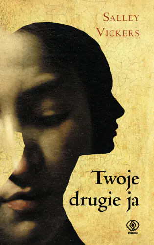 Książka - Twoje drugie ja