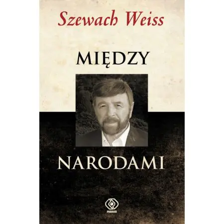 Książka - Między Narodami