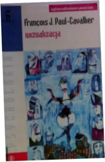 Książka - Wizualizacja