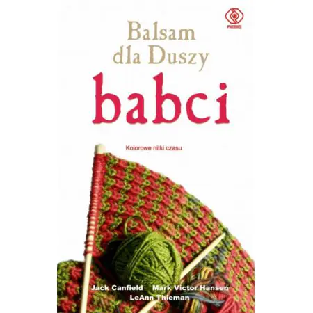 Balsam dla Duszy babci