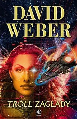 Książka - Troll Zagłady