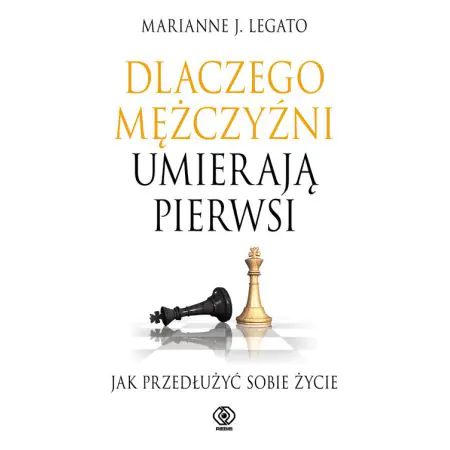 Dlaczego mężczyźni umierają pierwsi