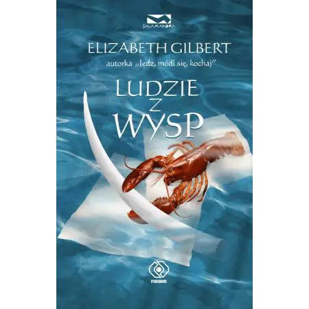 Książka - Ludzie z wysp