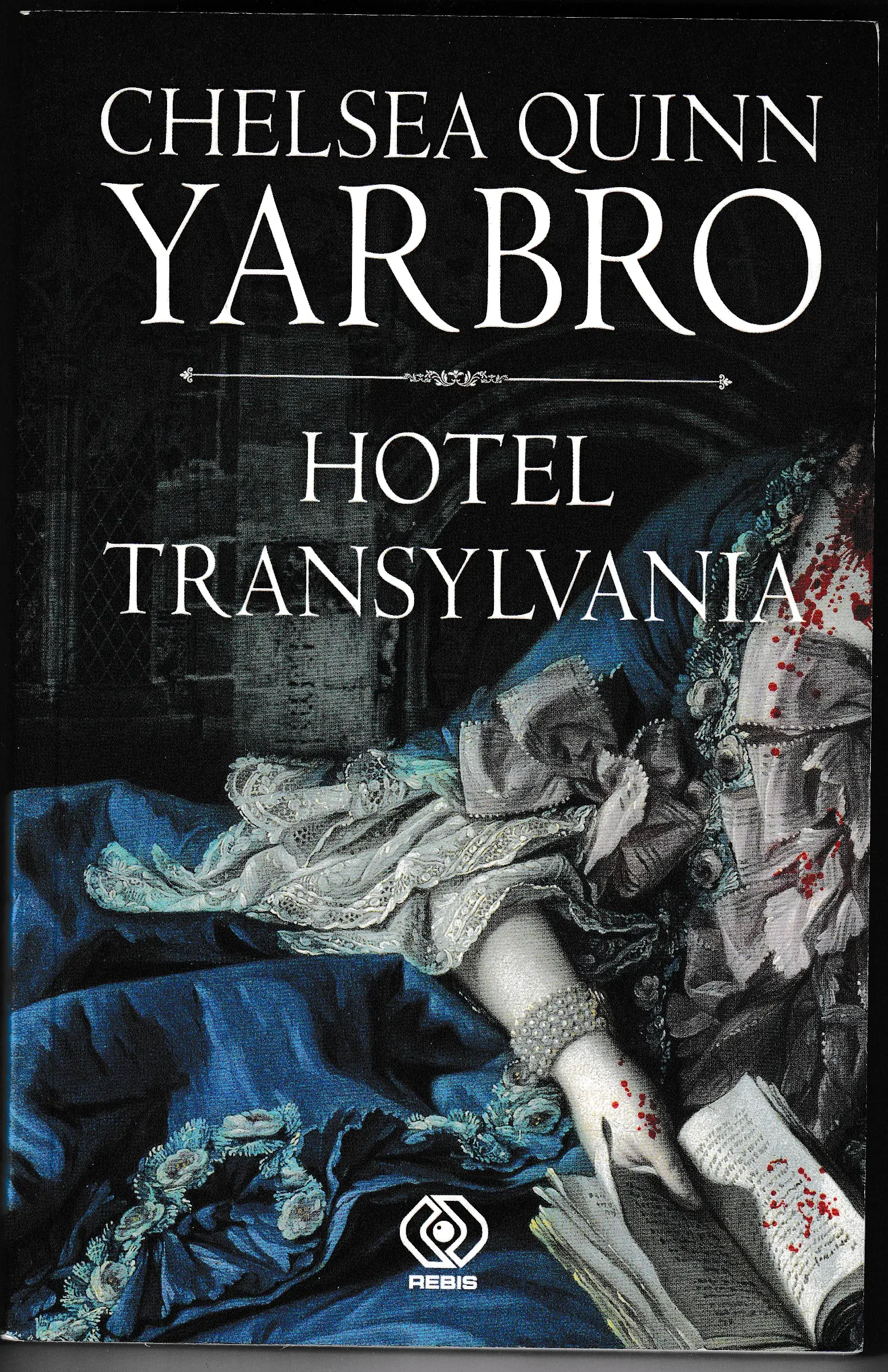 Książka - Hotel Transylvania