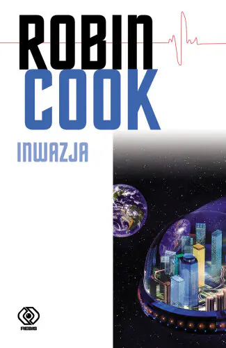 Książka - Inwazja