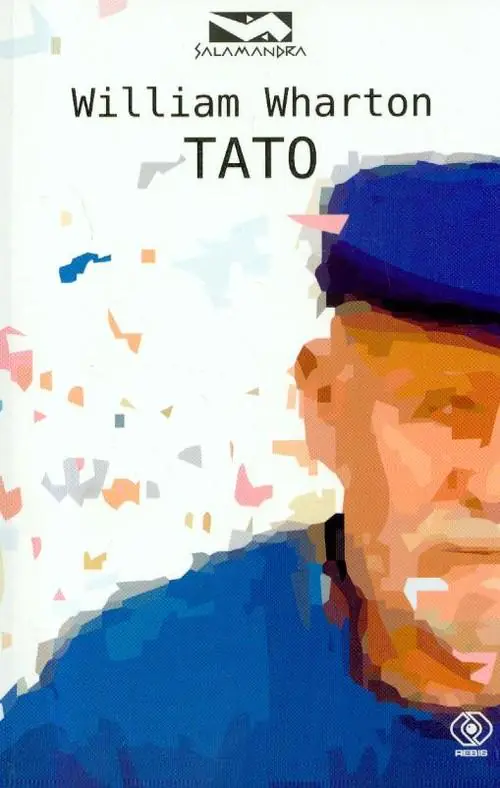 Książka - Tato