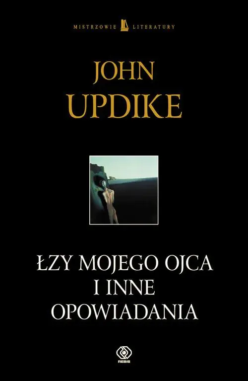 Książka - Łzy mojego ojca i inne opowiadania