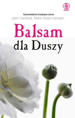 Książka - Balsam dla duszy