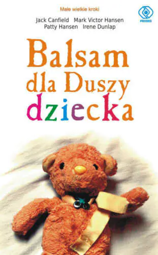 Książka - Balsam dla Duszy dziecka