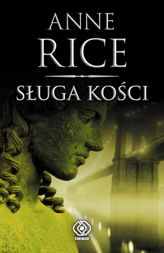 Książka - Sługa kości