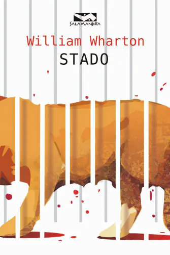 Książka - Stado