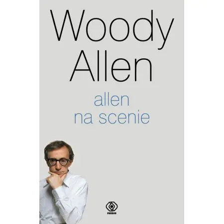 Allen na scenie