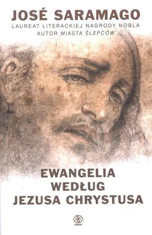 Książka - Ewangelia według Jezusa Chrystusa