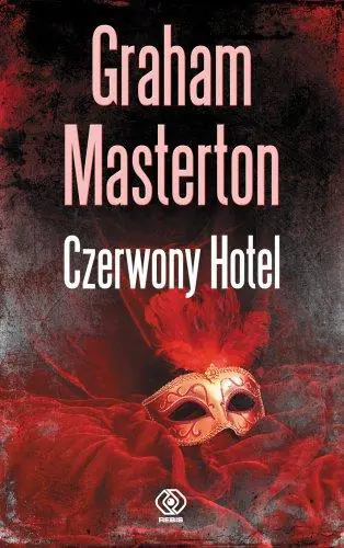 Książka - Sissy Sawyer. Tom 3. Czerwony Hotel