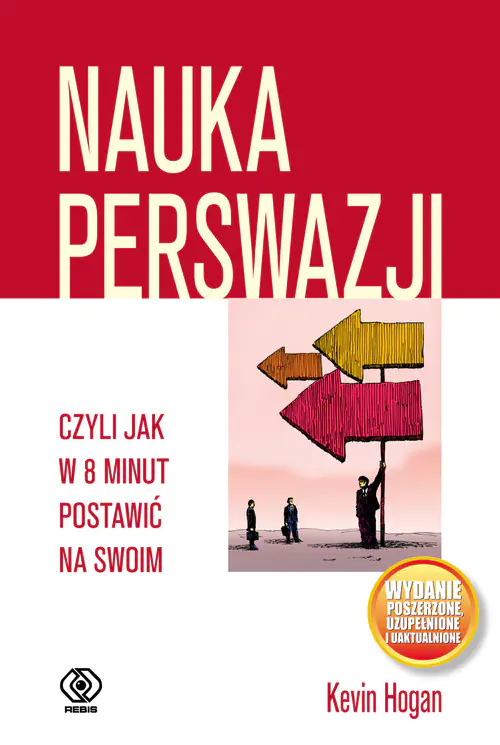 Nauka perswazji