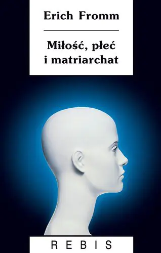 Książka - Miłość, płeć i matriarchat