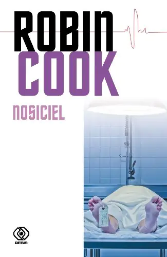 Książka - Nosiciel