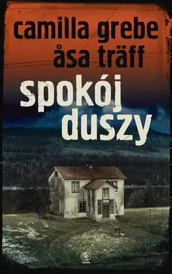 Książka - Spokój duszy