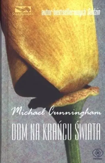 Książka - Dom na krańcu świata