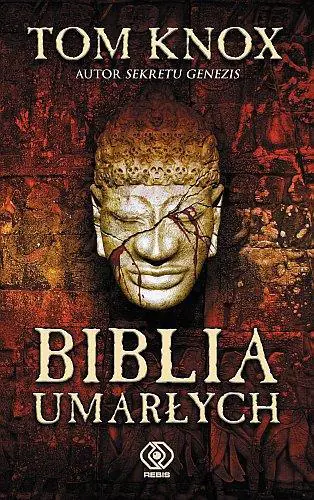Książka - Biblia umarłych