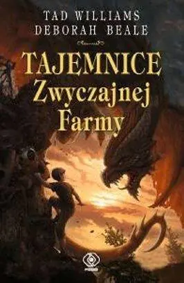 Książka - Tajemnice zwyczajnej farmy