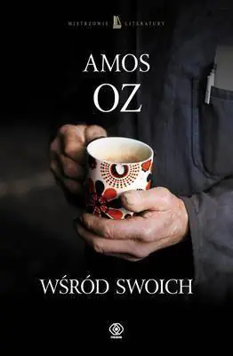 Książka - Wśród swoich