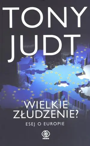 Książka - Wielkie złudzenie?