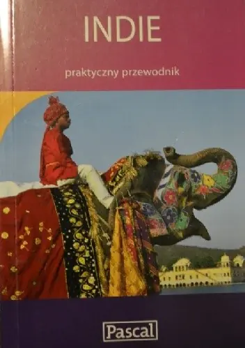 Książka - Indie praktyczny przewodnik