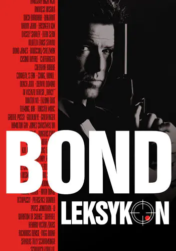 Książka - Bond Leksykon