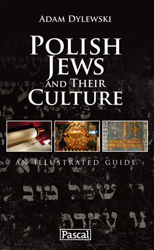 Książka - Polish Jews and their culture